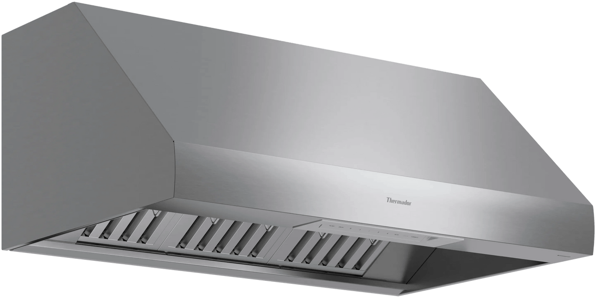 THERMADOR PH42GWS Professional Wall Hood 42'' in Stainless Steel
