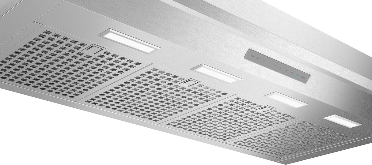THERMADOR HMWB481WS Masterpiece® Custom Insert Hood 48'' in Stainless Steel