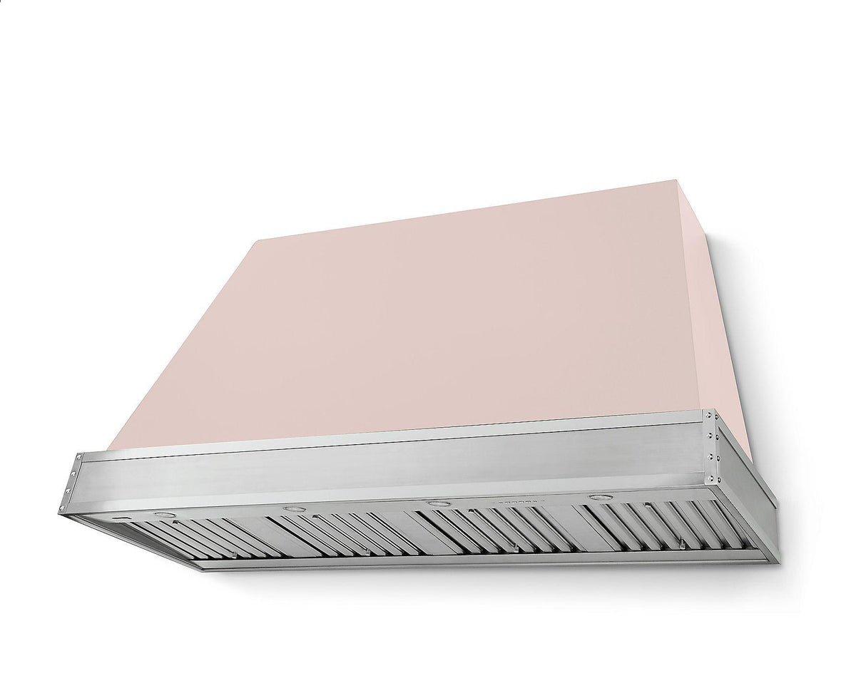 VIKING TVHW6654BH 66" Wide 54" High Tuscany Wall Hood - TVHW6654 Pink