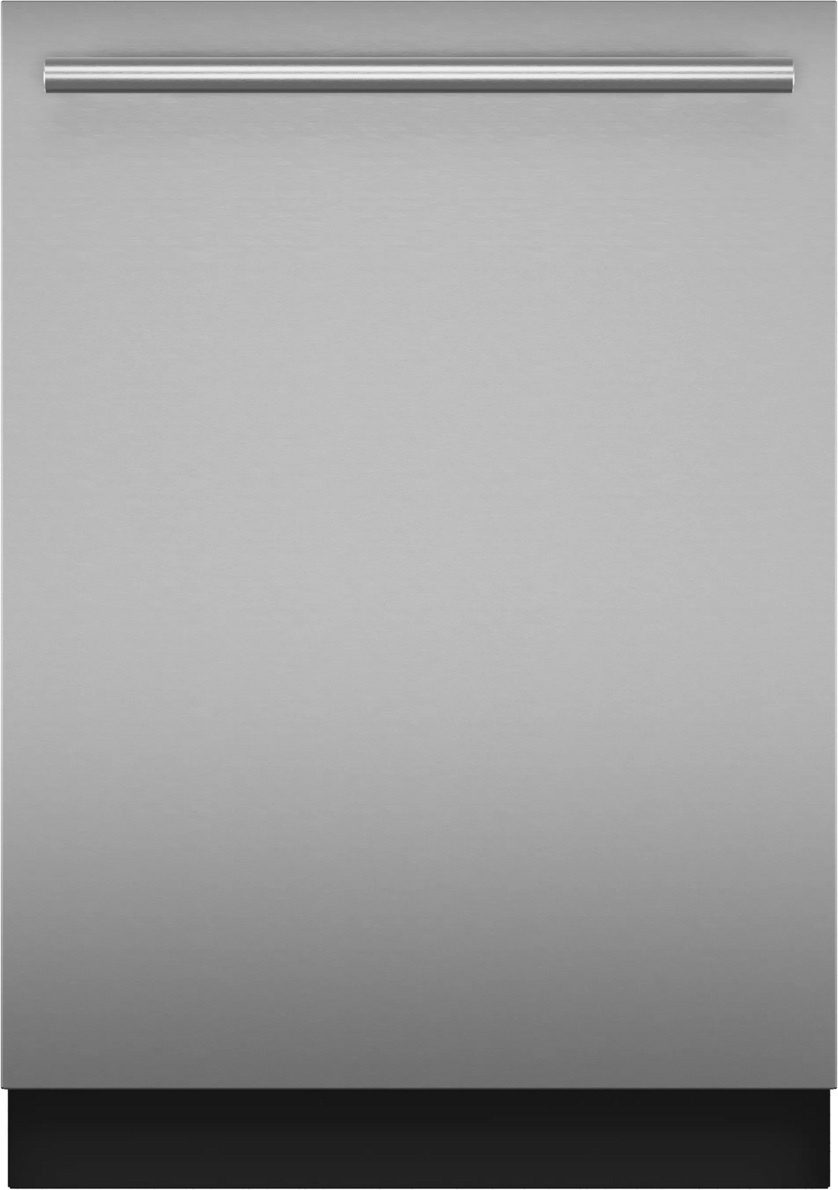 THERMADOR DWHD640EFM Emerald® Dishwasher 24'' Masterpiece® in Stainless Steel