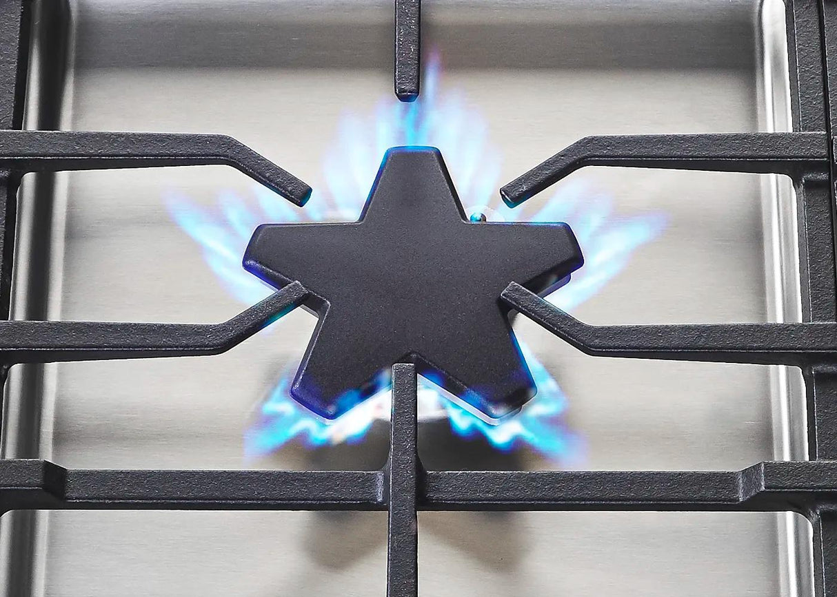 THERMADOR SGSP365TS Masterpiece® Gas Cooktop 36'' in Stainless Steel