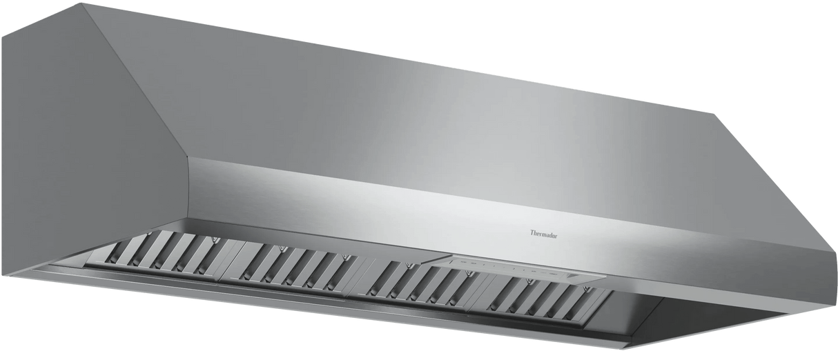 THERMADOR PH60GWS Professional Wall Hood 60'' in Stainless Steel