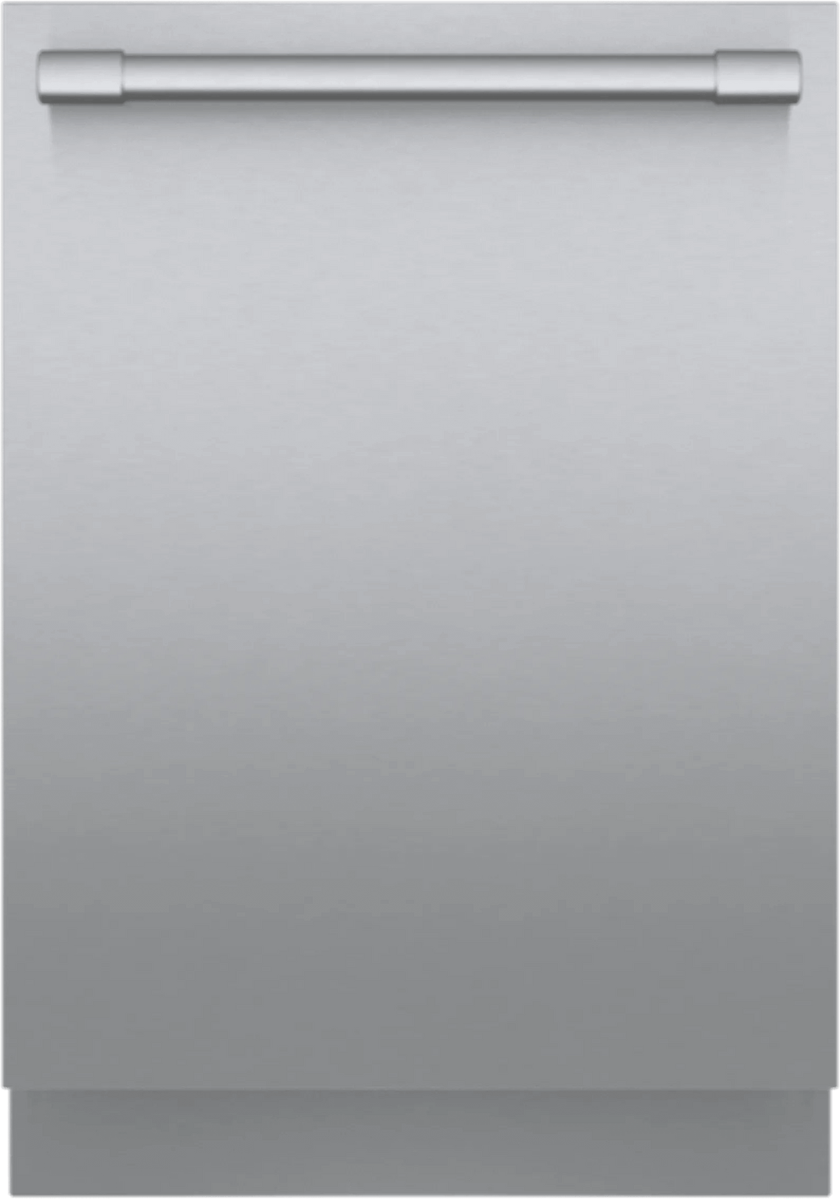THERMADOR DWHD560CFP Emerald® Dishwasher 24'' Professional in Stainless Steel