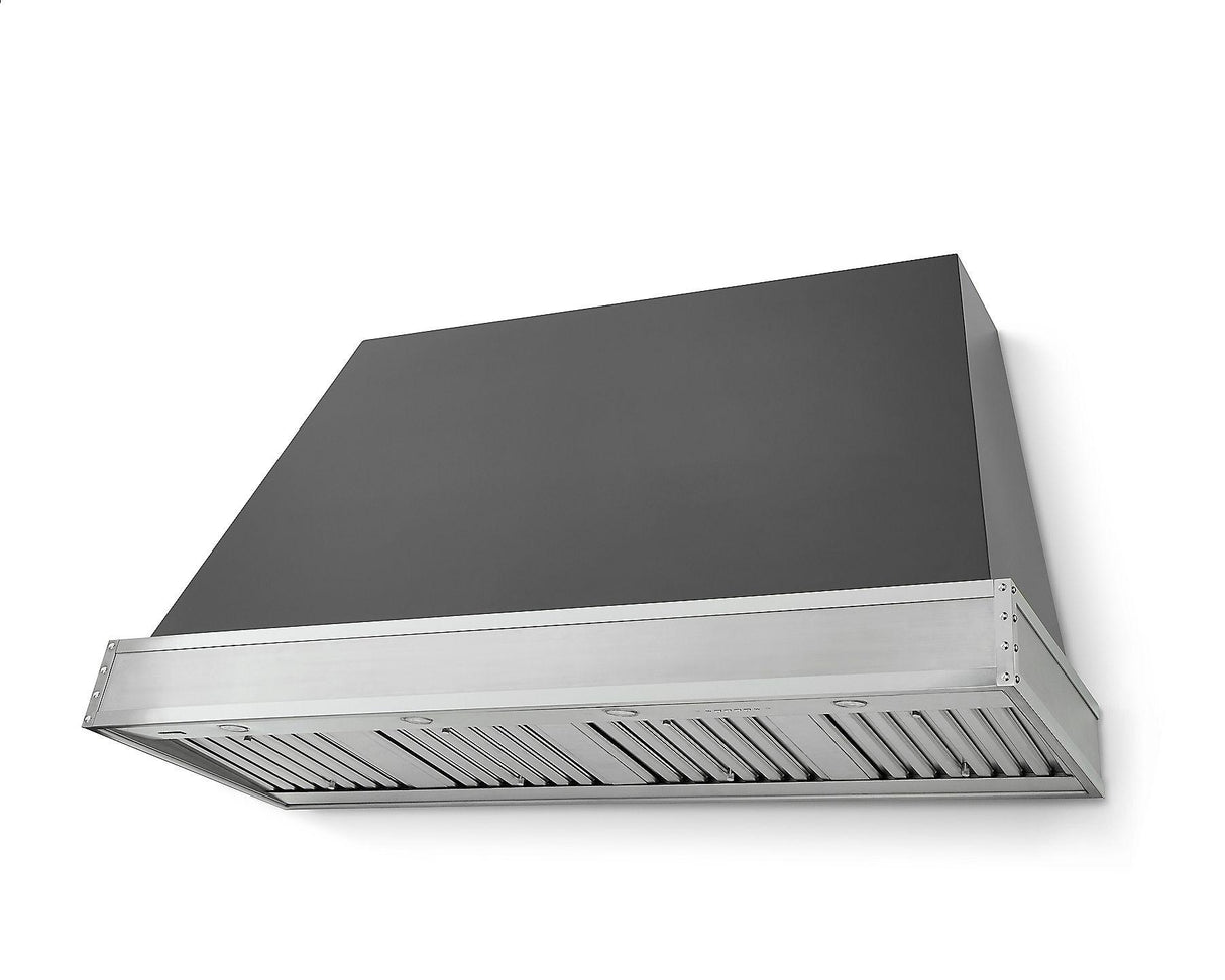 VIKING TVHW3642DG 36" Wide 42" High Tuscany Wall Hood - TVHW3642 Gray