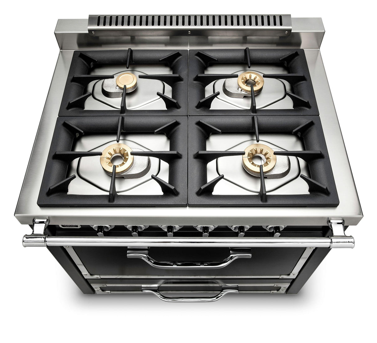 VIKING TVDR3614BBH 36"W. Tuscany Range - TVDR361 Pink