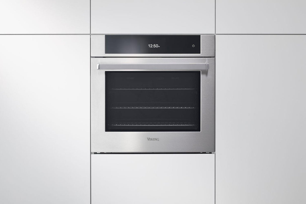VIKING MVSOE6301SS 30" Single Electric Oven - MVSOE6301SS in Stainless Steel
