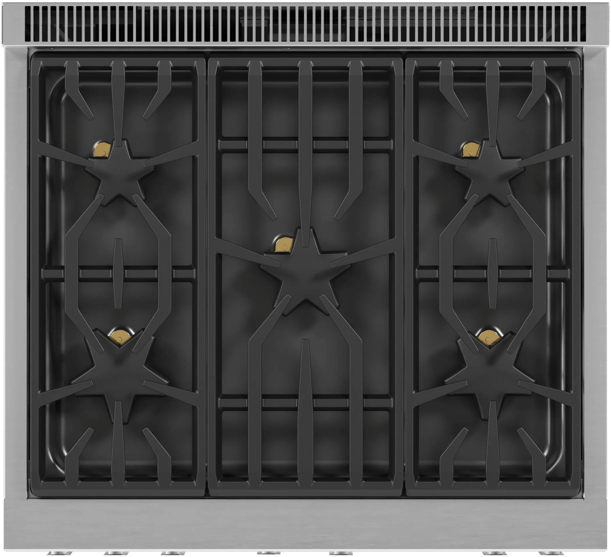 THERMADOR PRD305WHU PRD305WHU Dual Fuel Professional Range 30'' Pro Harmony® Standard Depth in Stainless Steel