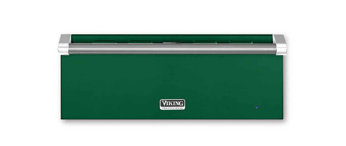 VIKING VWD527IV 27" Warming Drawer - VWD527 Green