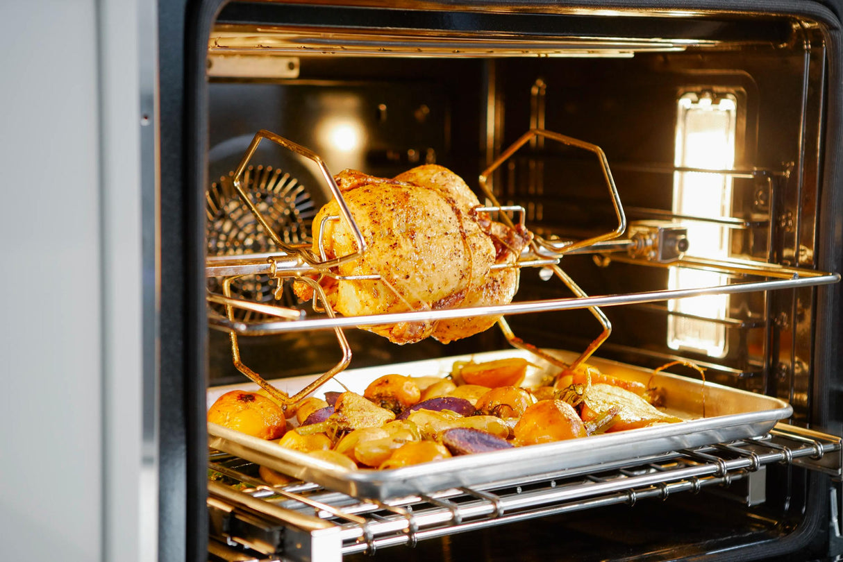 THERMADOR POD301W Professional Single Wall Oven 30'' in Stainless Steel