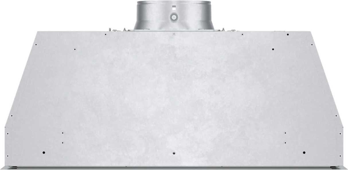 THERMADOR VCI3B30ZS Masterpiece® Custom Insert Hood in Stainless Steel