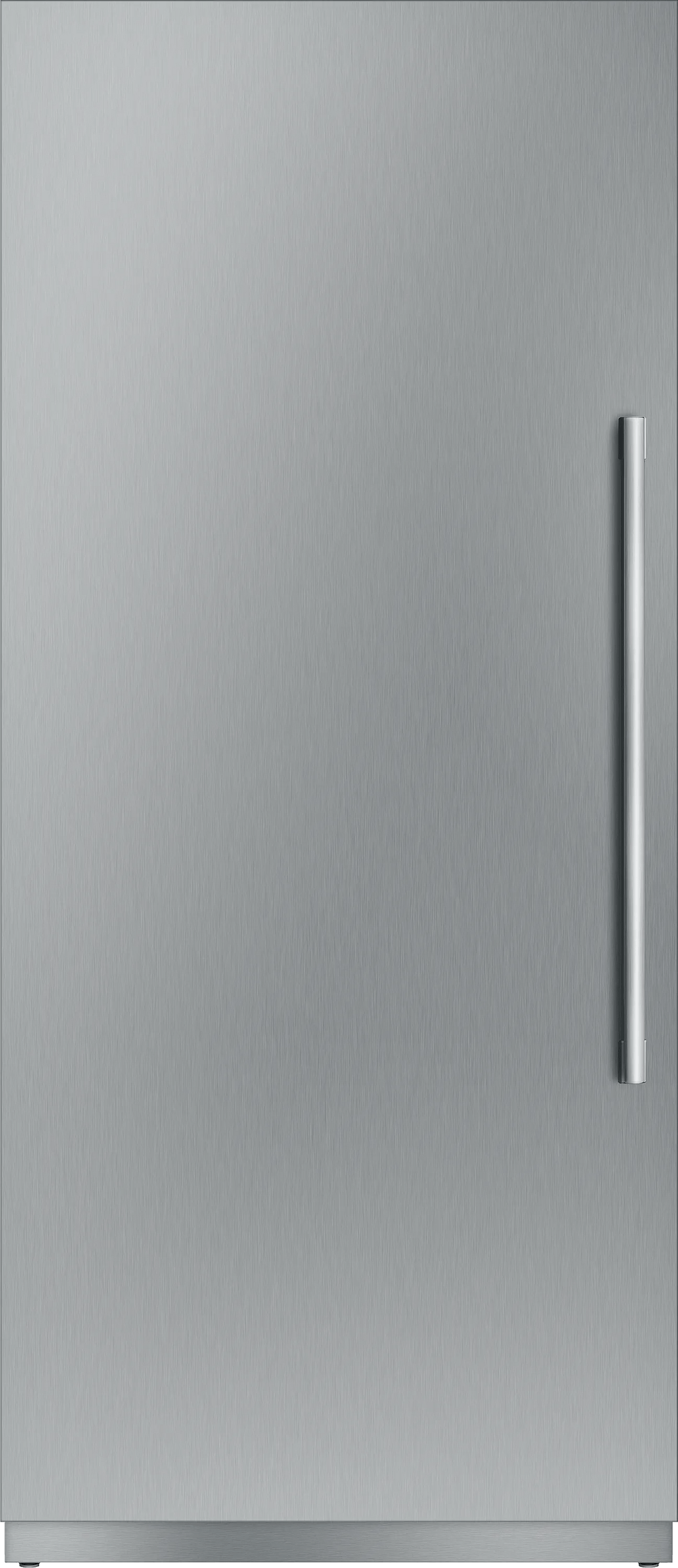 THERMADOR T36IF905SP Freedom® Built-in Freezer Column 36'' Panel Ready Custom Panel Ready
