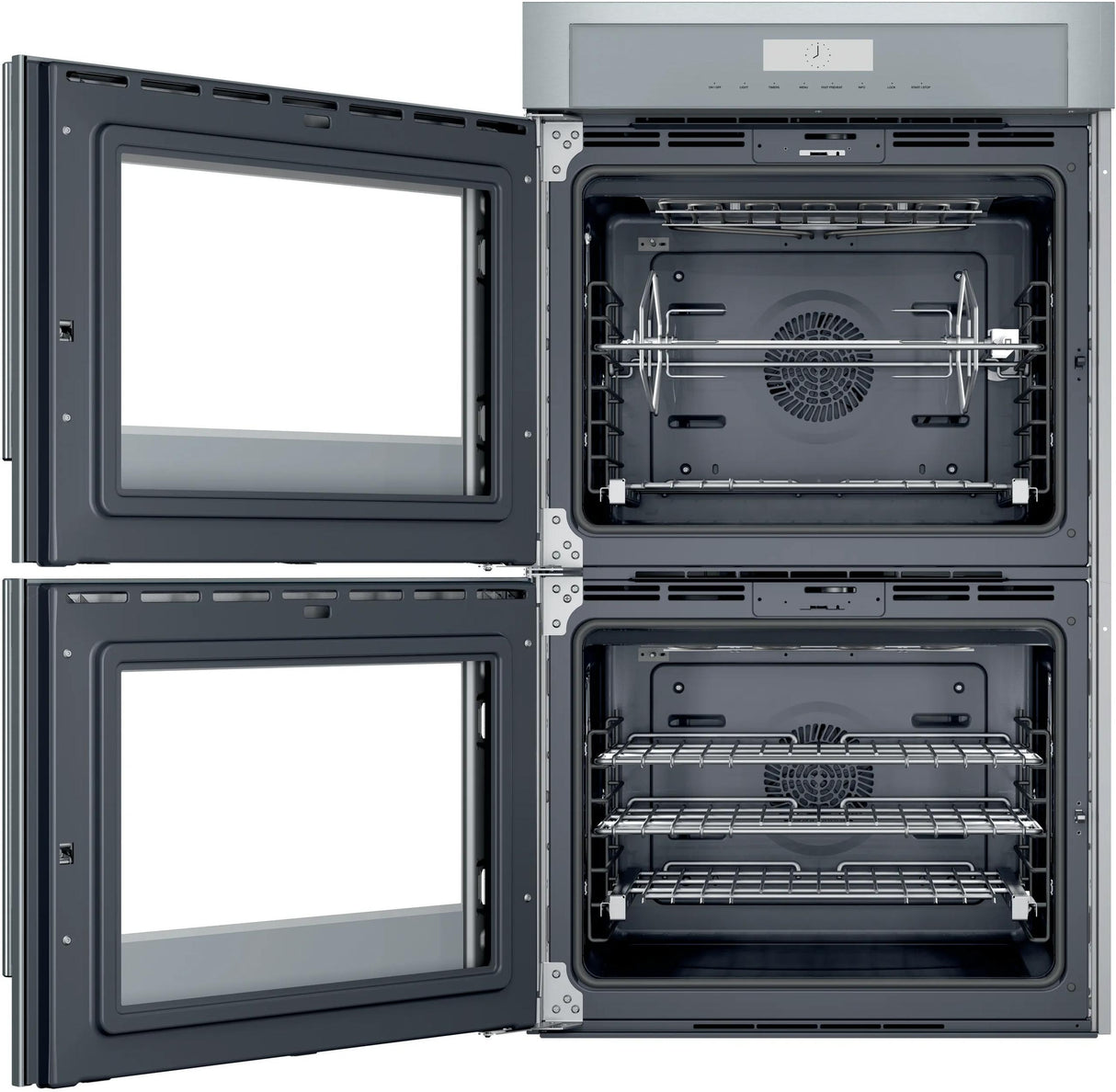 THERMADOR MED302LWS Masterpiece® Double Wall Oven 30''