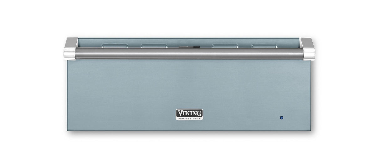 VIKING VWD527NS 27" Warming Drawer - VWD527 Blue