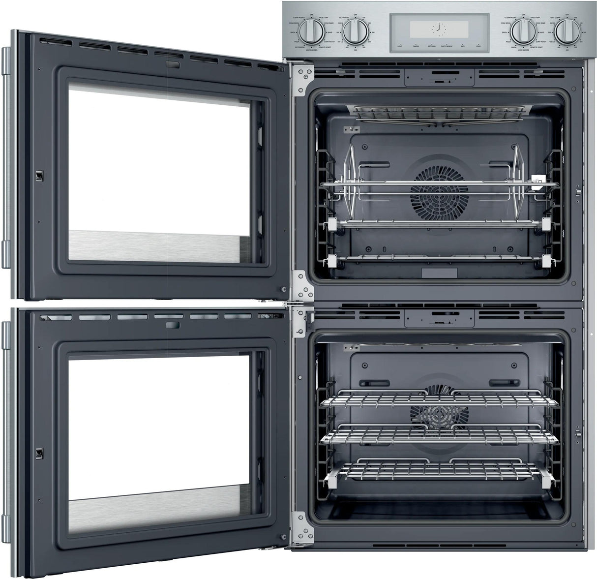 THERMADOR POD302LW Professional Double Wall Oven 30''
