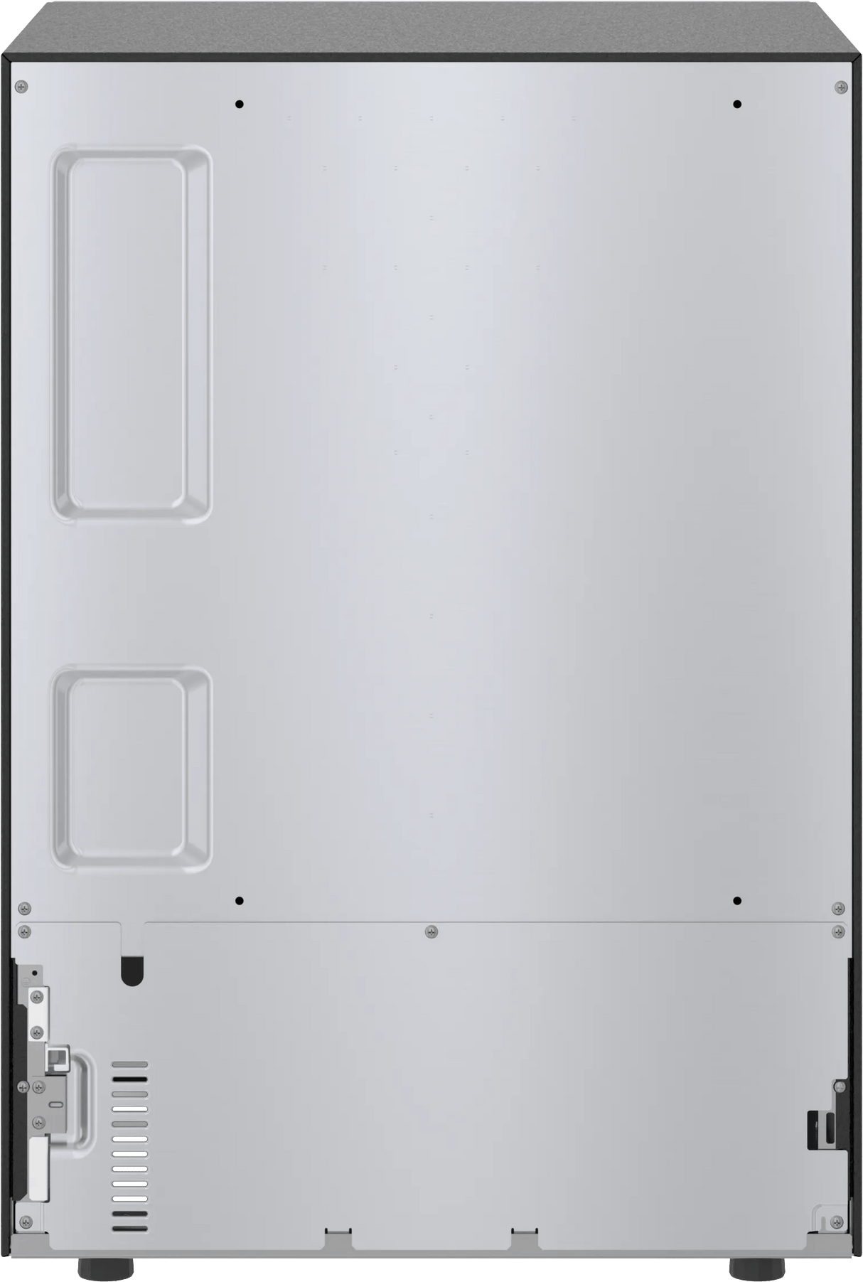 THERMADOR T24UR905DP Freedom® Under Counter Double Drawer Refrigerator 24'' Panel Ready Custom Panel Ready