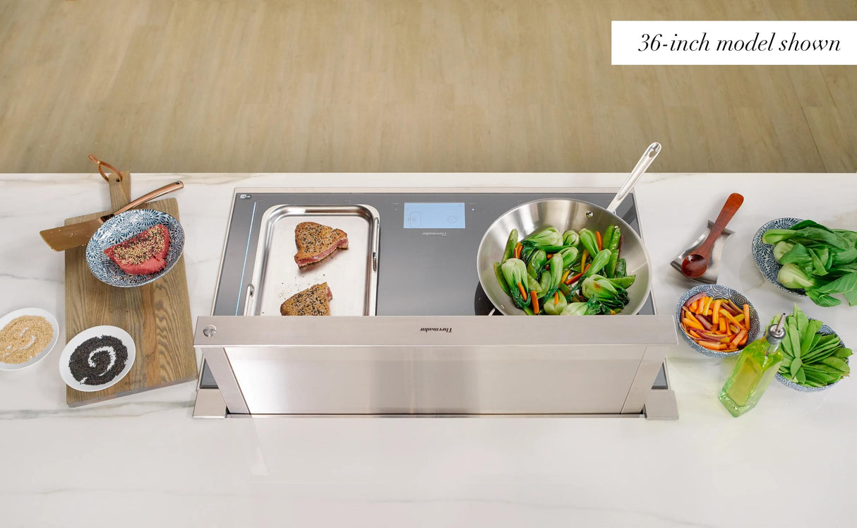 THERMADOR UCVM30XS Masterpiece® in Stainless Steel