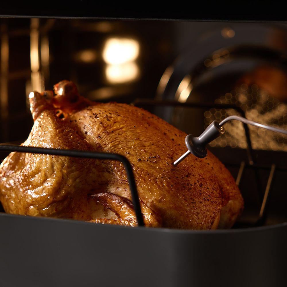 VIKING MVDOE6301BG 30" Electric Double Oven - MVDOE6301 Black