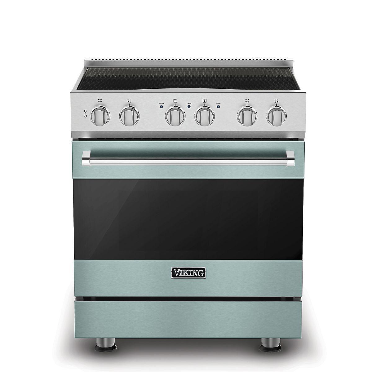 VIKING RVIR3304BSP 30" Induction Range - RVIR330 Viking 3 Series Other
