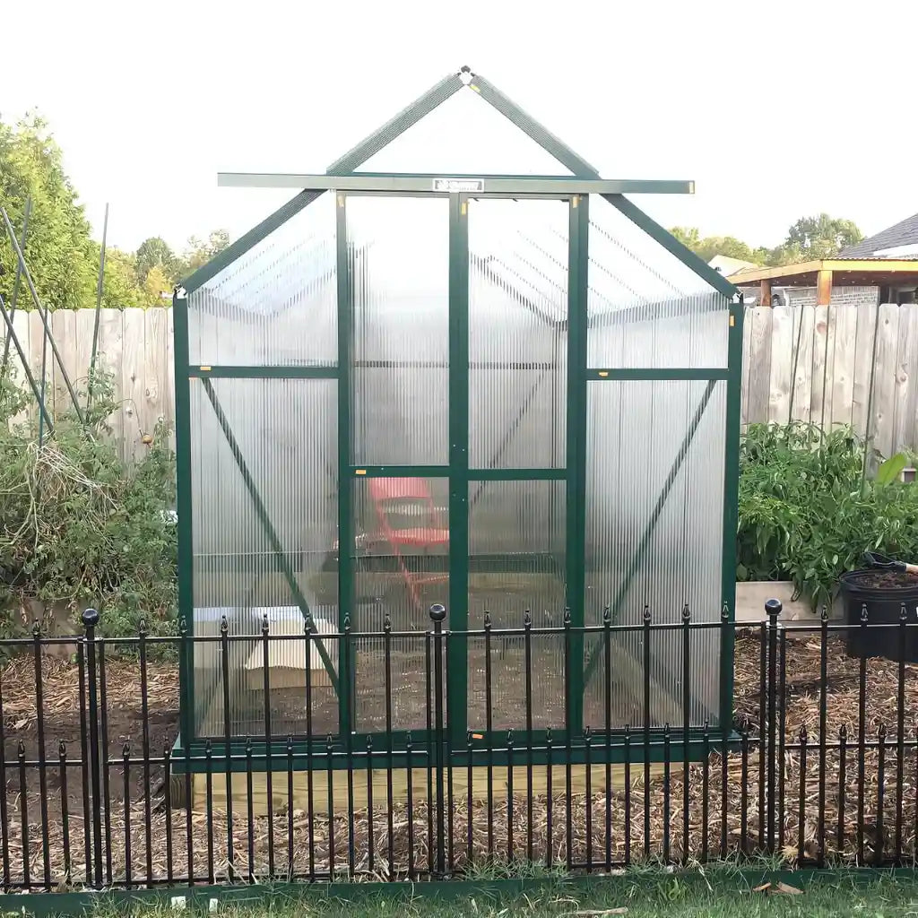 Grandio | Element 6x12 Greenhouse | ELEMENT-612