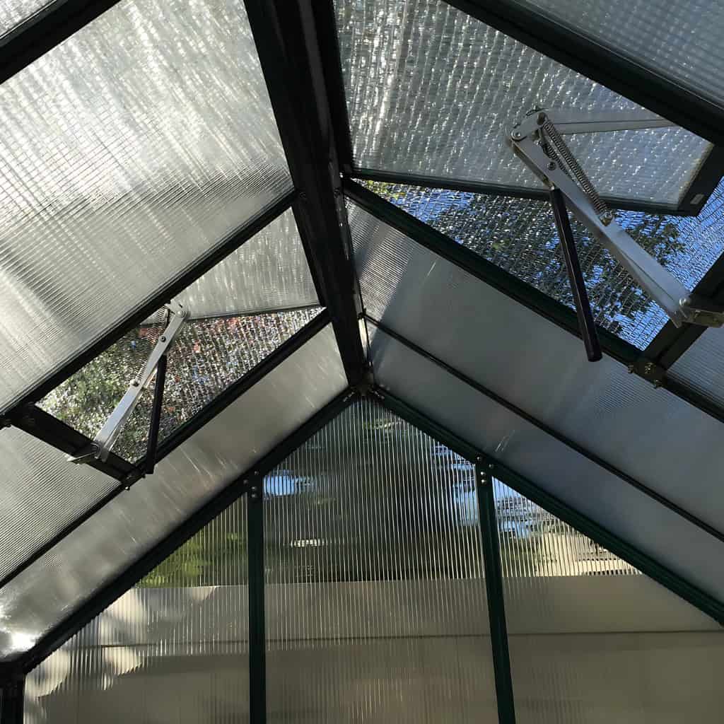 Grandio | Element 6x12 Greenhouse | ELEMENT-612