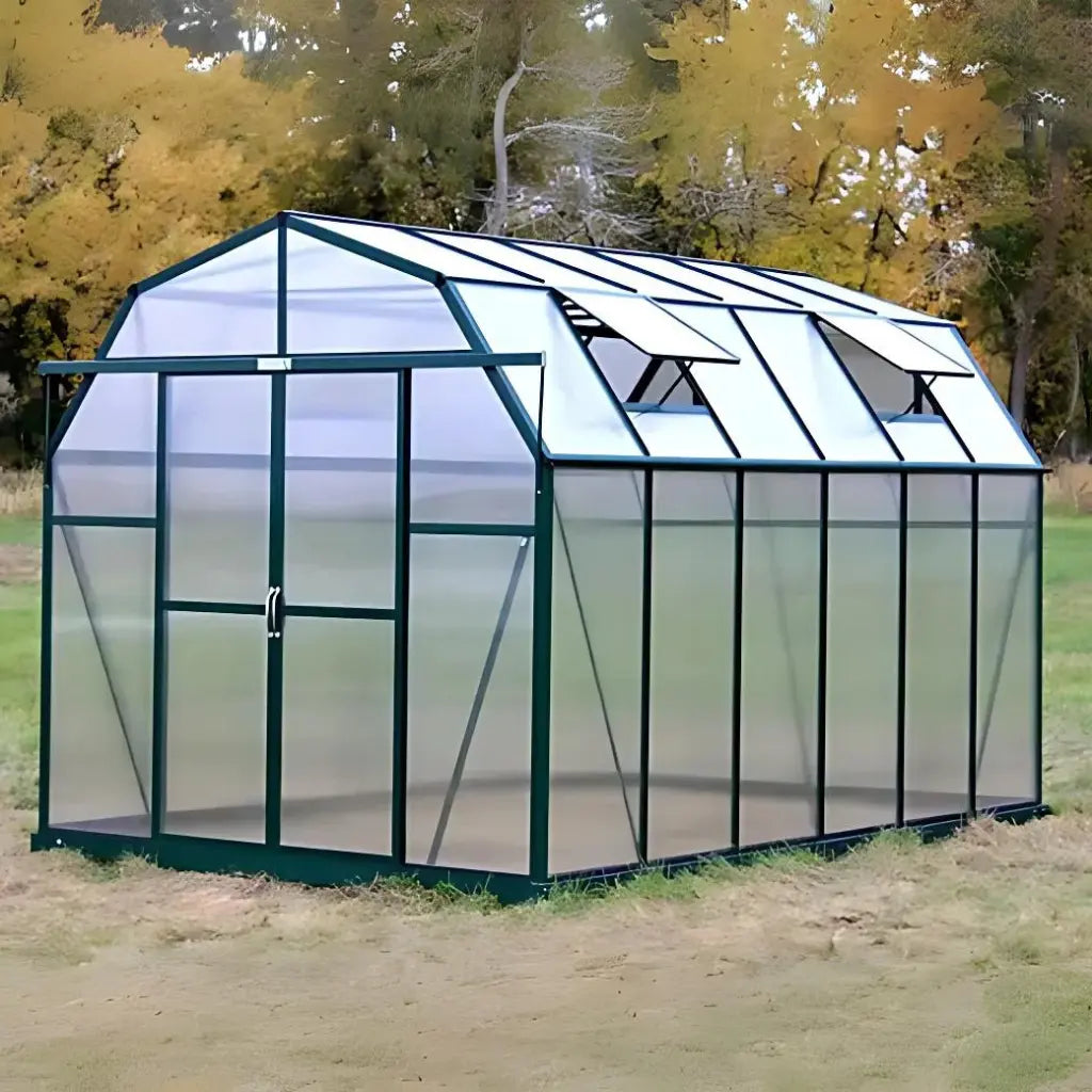 Grandio | Elite 8x12 Greenhouse | ELITE-812