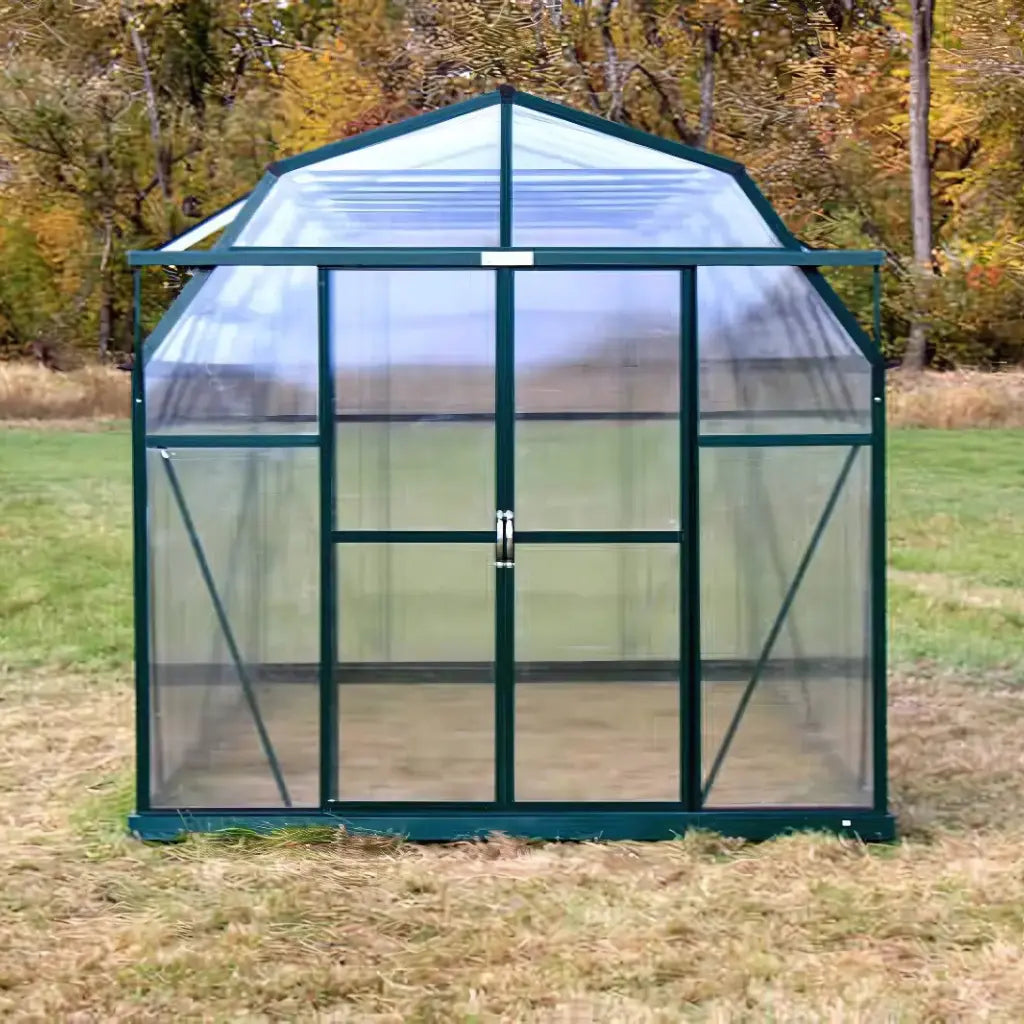 Grandio | Elite 8x20 Greenhouse | ELITE-820