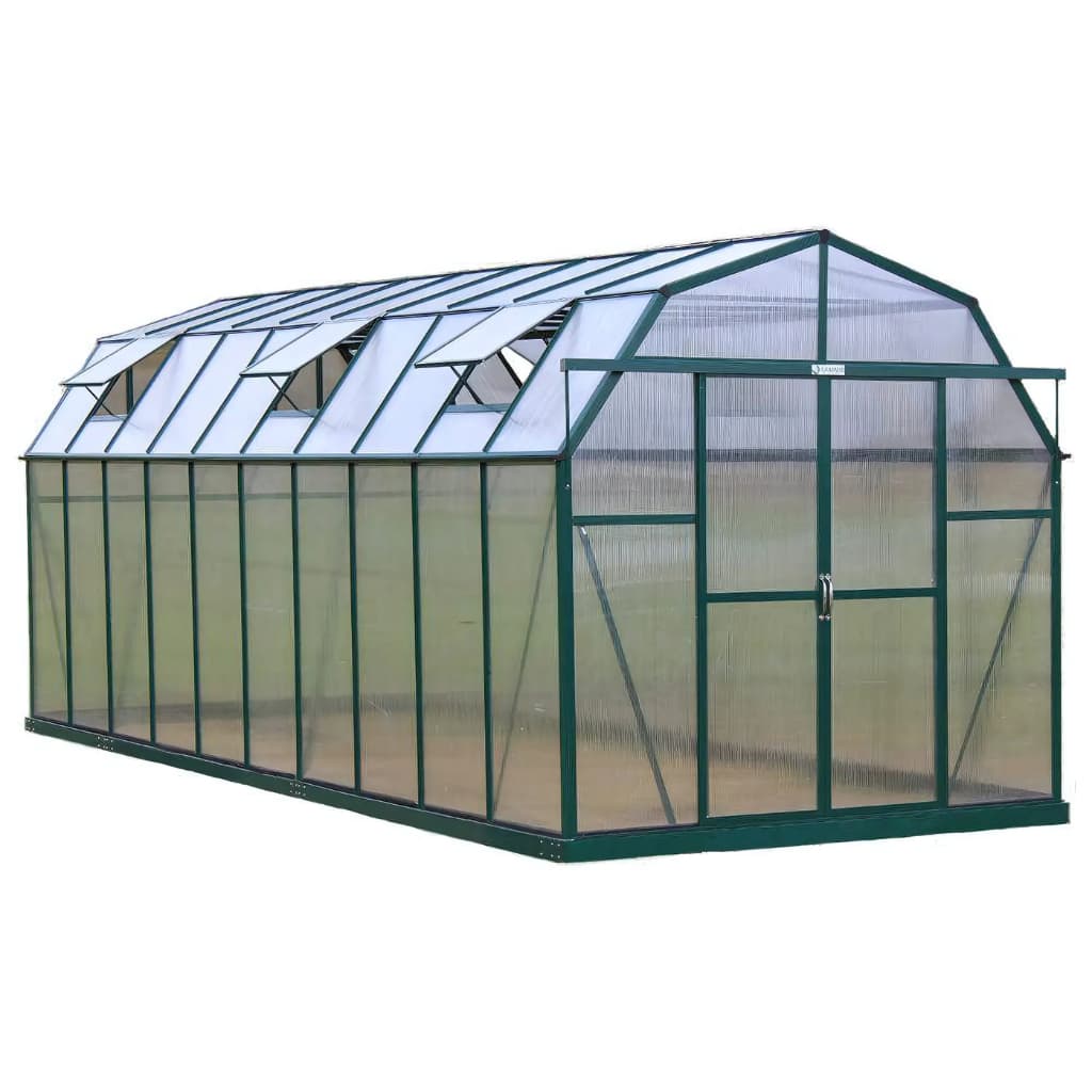 Grandio | Elite 8x20 Greenhouse | ELITE-820