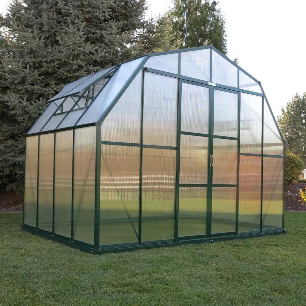 Grandio | Summit 12x12 Greenhouse | SUMMIT-1212