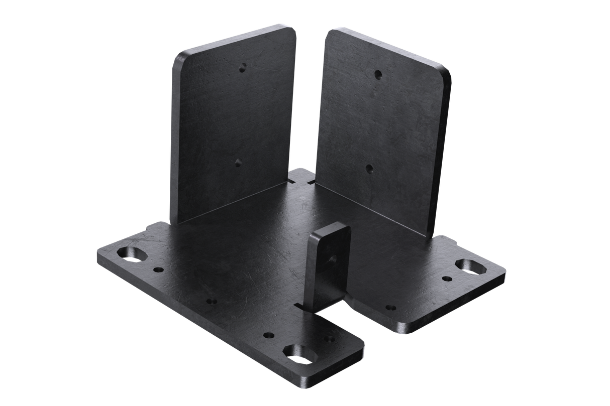 Hansø MASTER+ Pergola: For Those Who Demand the Absolute Best