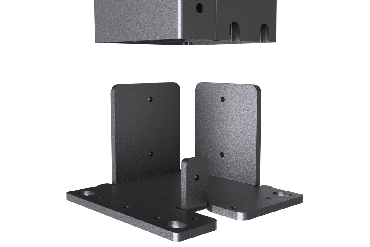 Hansø MASTER+ Pergola: For Those Who Demand the Absolute Best