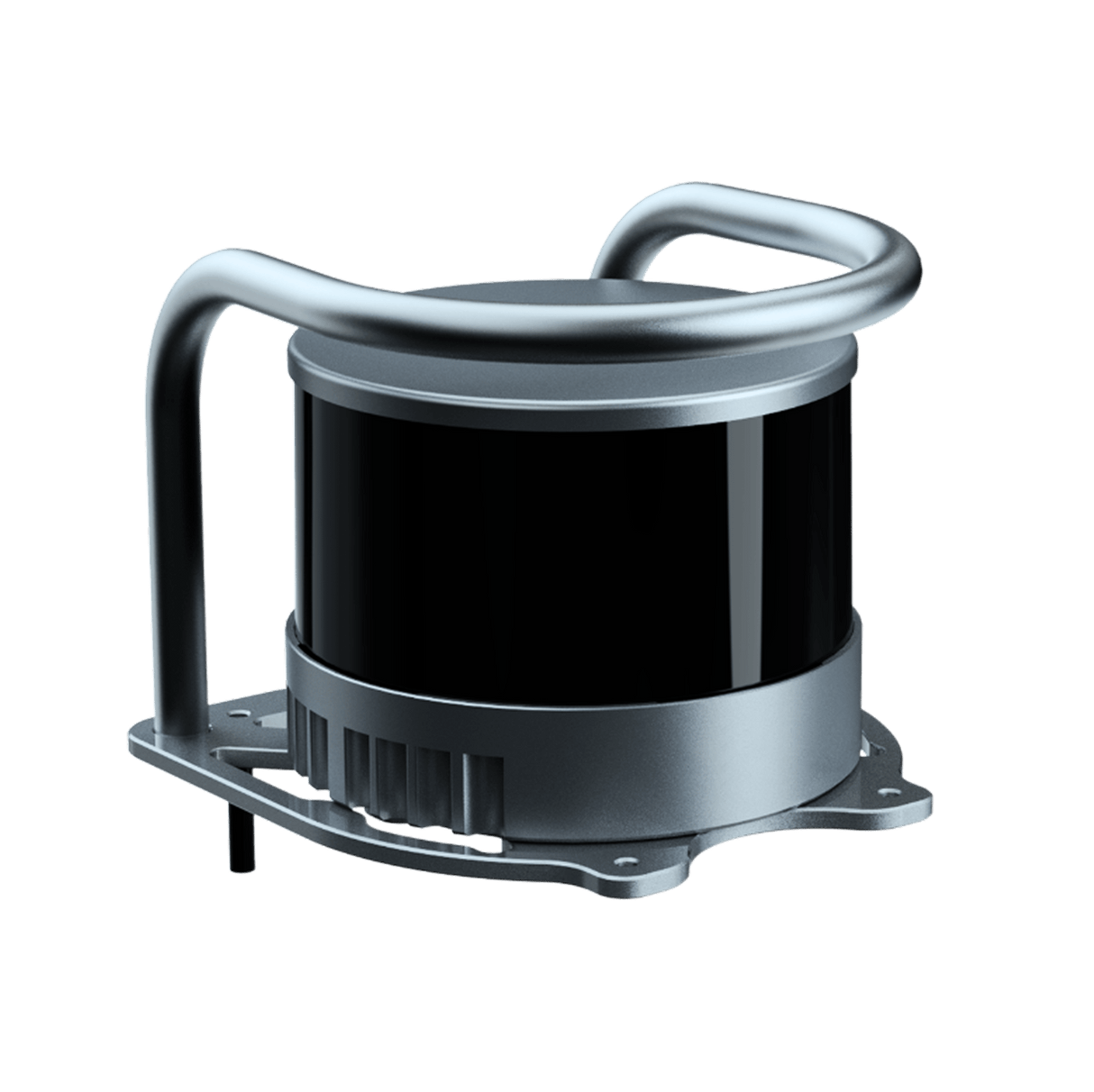 Hesai XT16 3D LiDAR