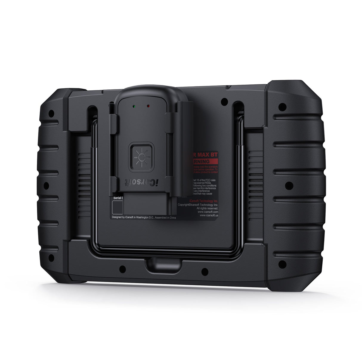 iCarsoft CR MAX BT Car Diagnostic Tool