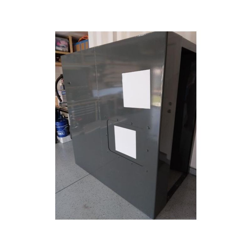 Survive-a-storm extreme