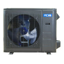 ACiQ 2 Ton 18.1 SEER2 High Efficiency Central Heat Pump System | Inverter