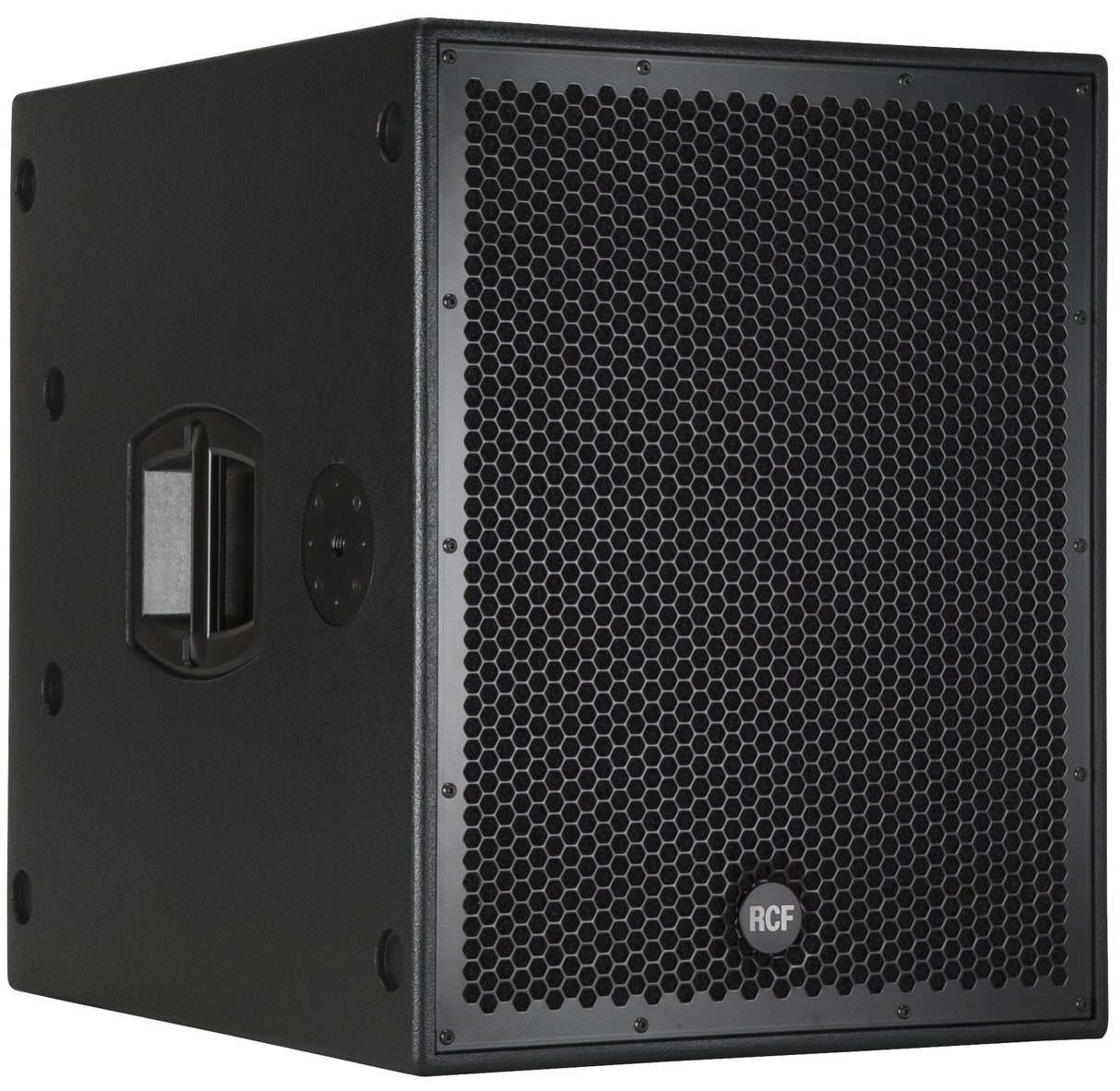 RCF SUB 8004‑AS - 18in – 136 dB
