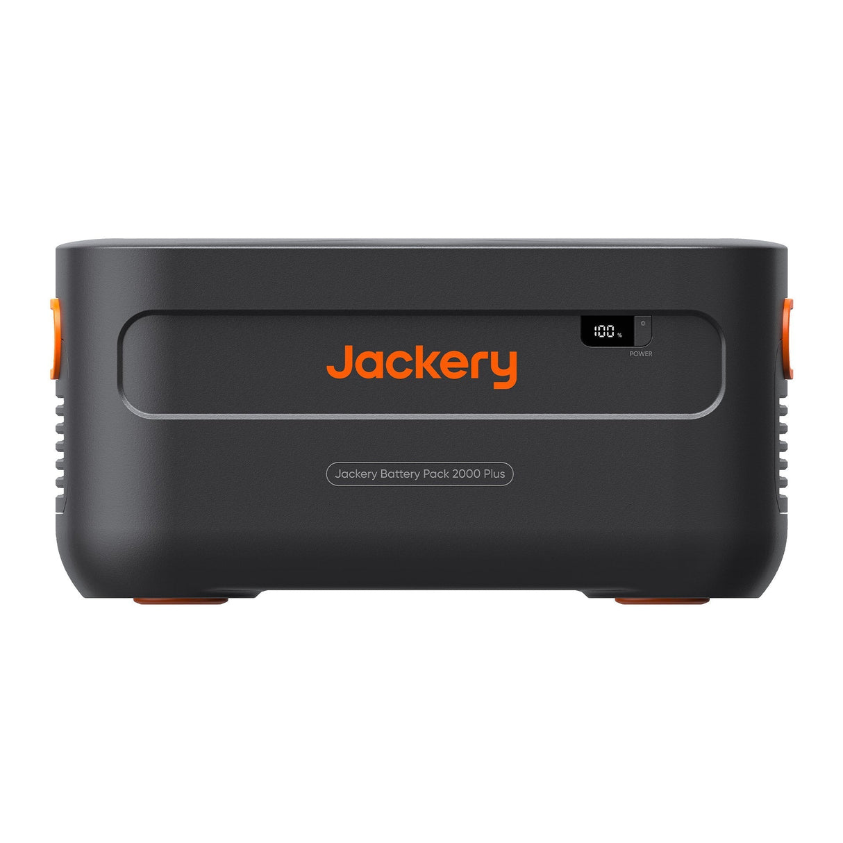 Jackery Portable Power Station Explorer 2000 Plus