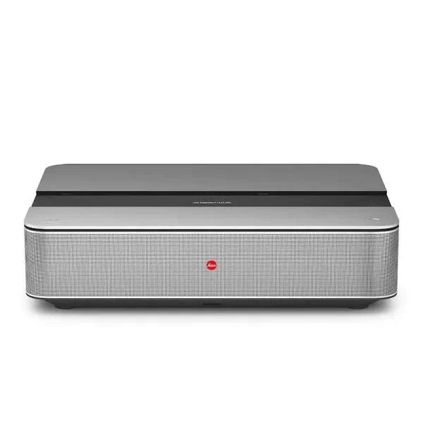 Leica Cine 1 Ultra Short Throw 4K Cinema TV