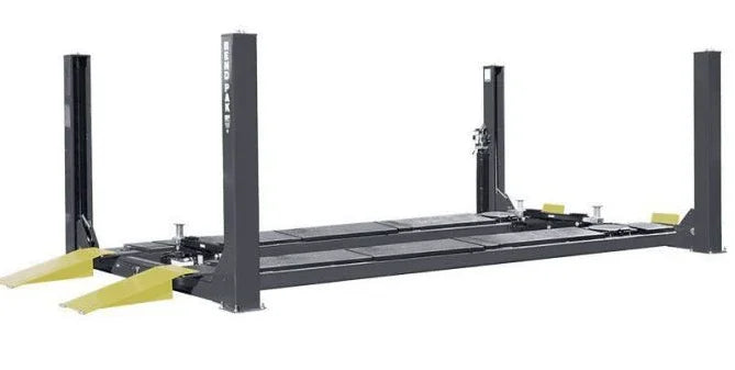 BendPak HDS-18EA 18,000 lb. 4 Post Alignment Lift