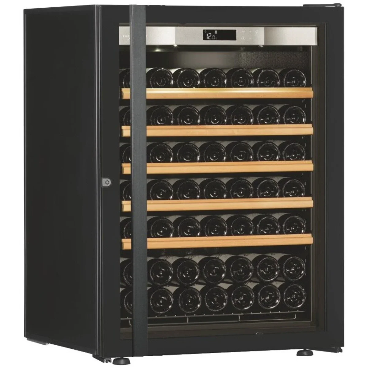 Transtherm Prestige Loft Small Wine Cabinet