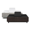 Epson EpiqVision Ultra LS500 ultra-short throw laser projector-
