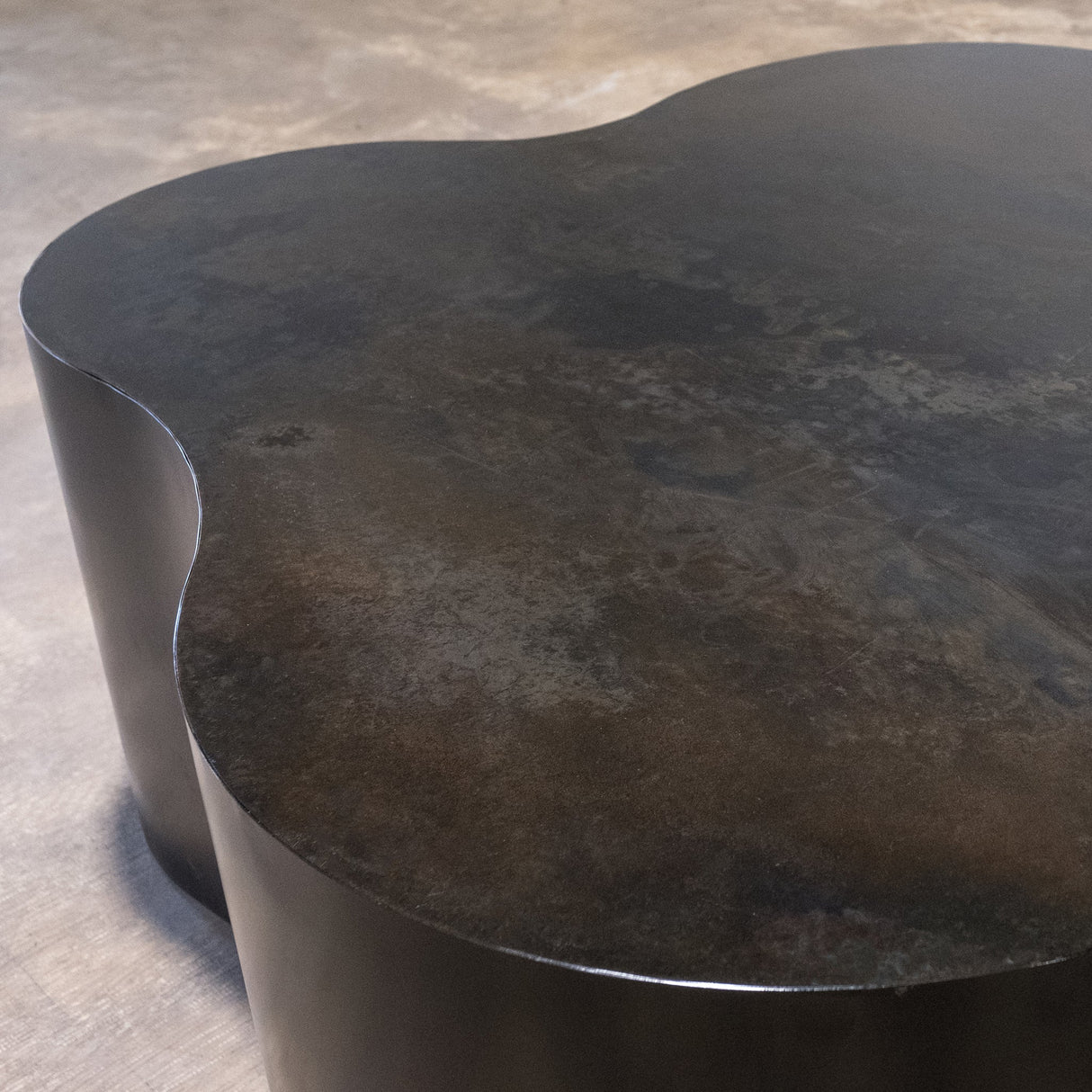 The Martin Coffee Table