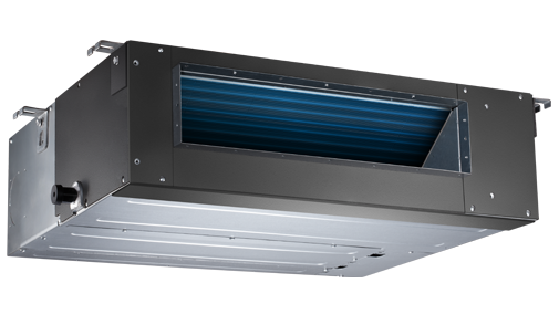 MRCOOL® Olympus 24,000 BTU 2 Ton Ducted Mini-Split Air Handler 230V/60HZ - DUCT-24HP-230