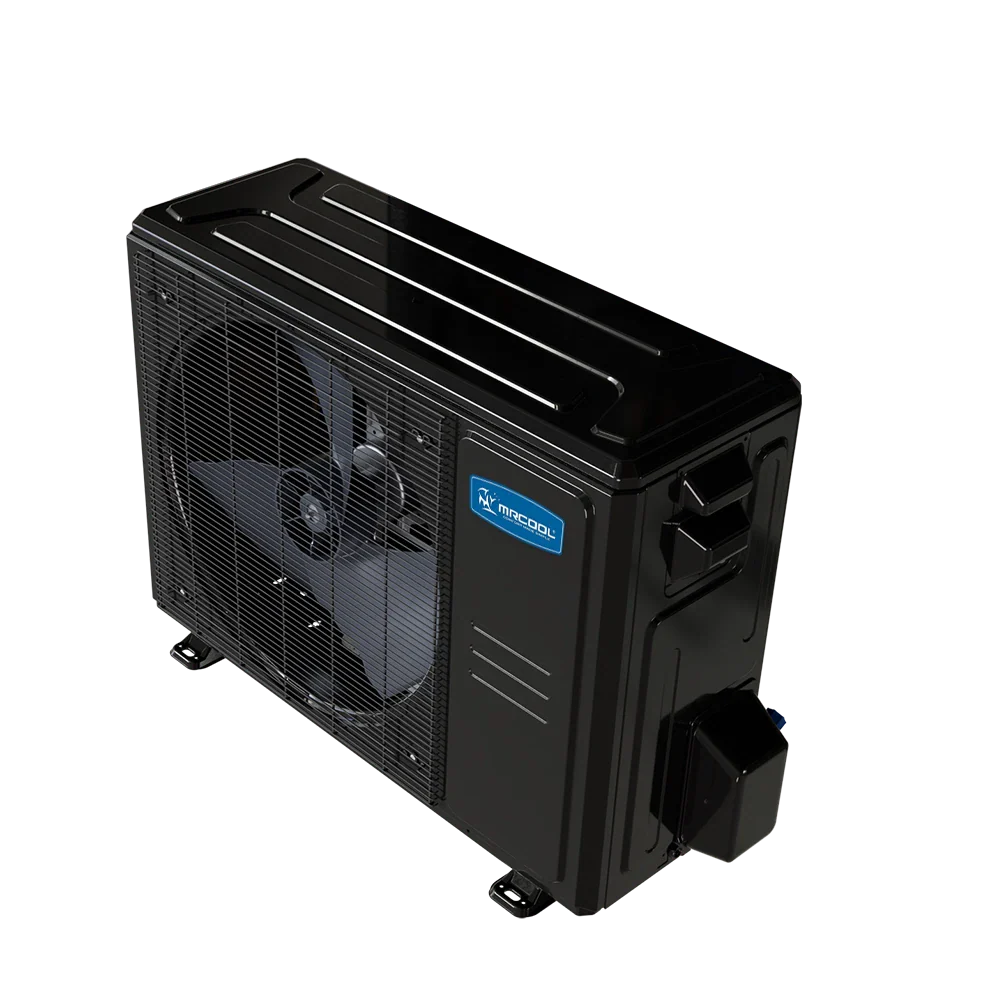 MRCOOL Universal Series 2 Ton Central Heat Pump Split System, UHP1824AH1824-O