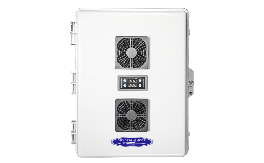 Quest Micro-Blaster™ Commercial and Office Air Disinfection Ozone System