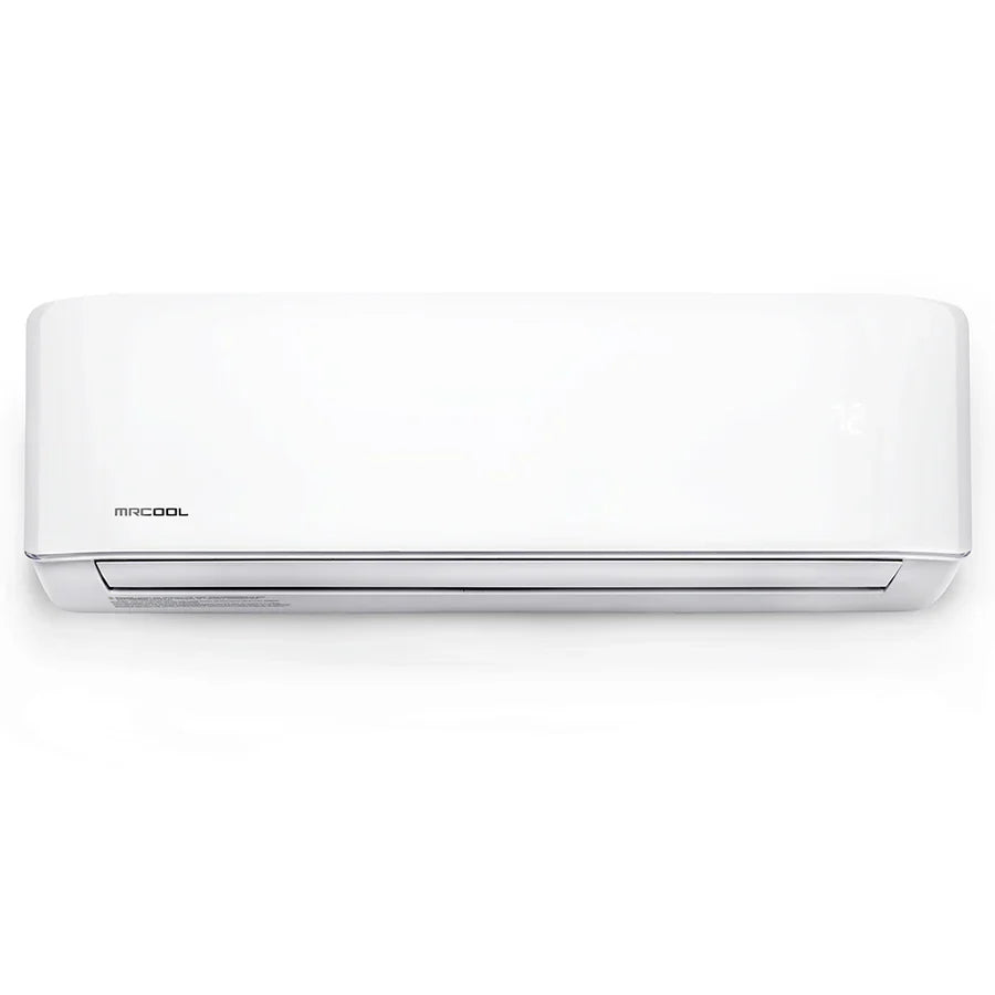 MRCOOL Advantage 5G 12,000 BTU 21.5 SEER2 Ductless Mini Split Air Conditioner and Heat Pump - 230V
