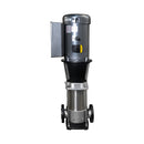 NV120B3-2FE1T Vertical Pump 10 HP