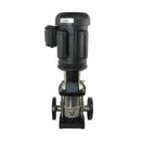 NV25B8FE3T Vertical Pump 3HP