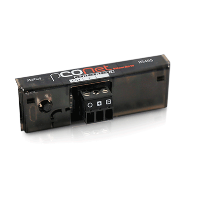 BACnet Expansion Card