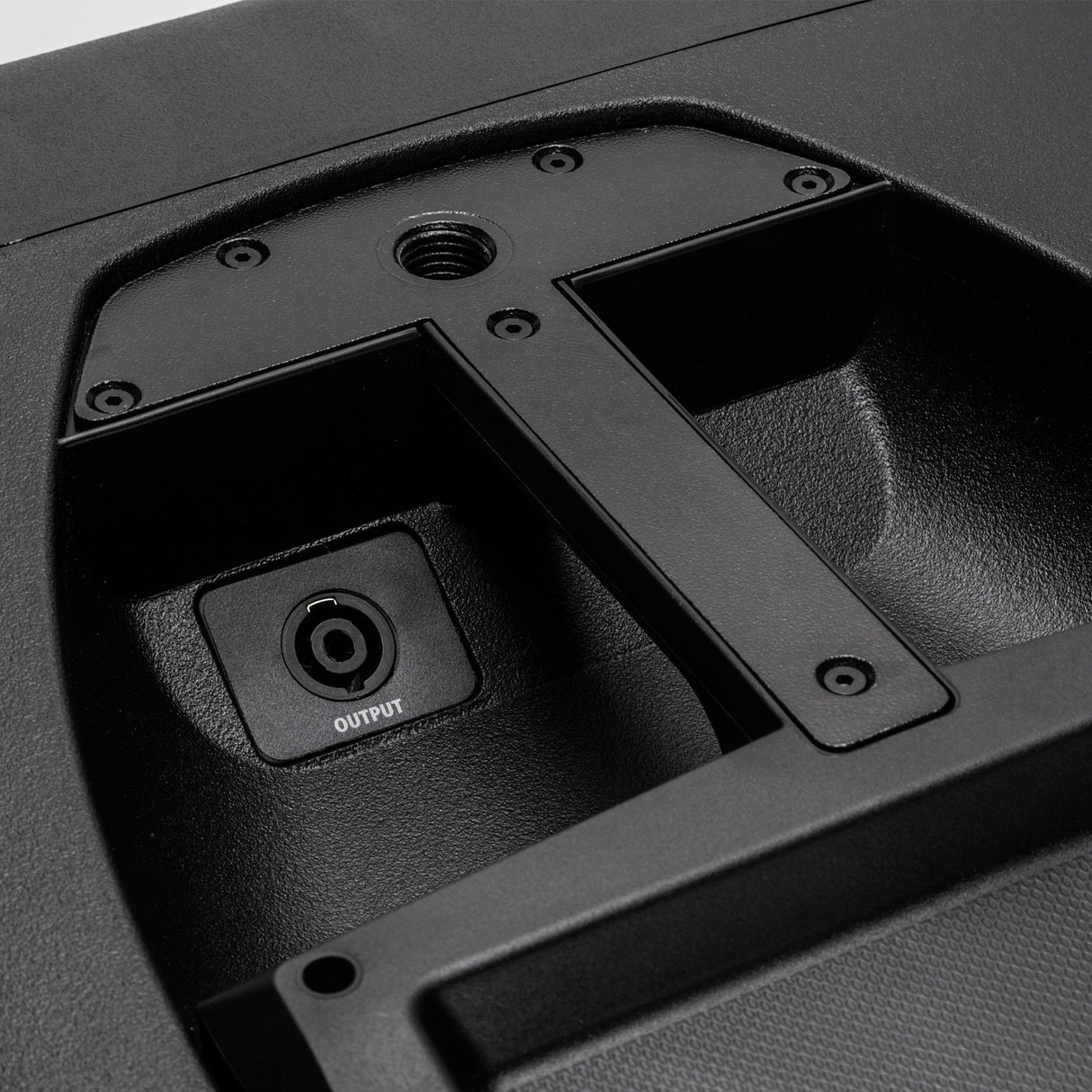 RCF Evox J8 - 12in Woofer – 128 dB