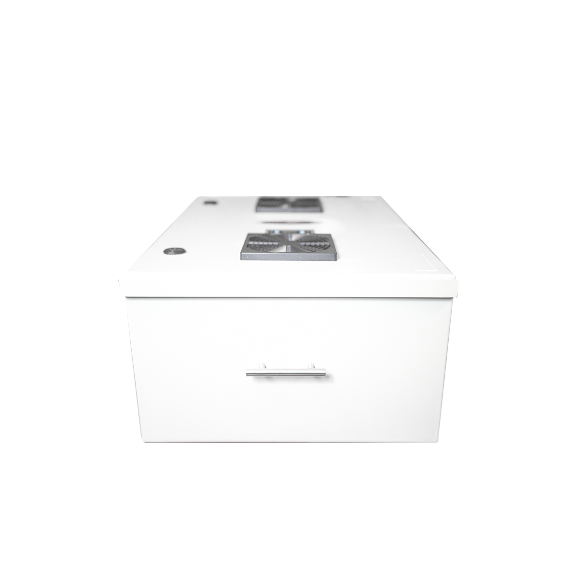 Quest Micro-Blaster™ Industrial Air Disinfection Ozone System